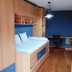 Casa Consuelo בית נופש *