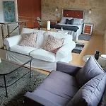 Casa Consuelo בית נופש *