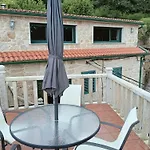 Casa Consuelo בית נופש