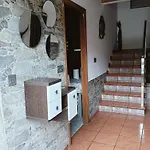 בית נופש Casa Consuelo Sabardes
