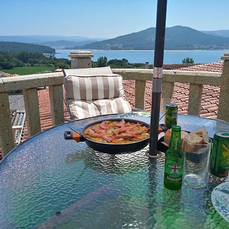 Holiday home Casa Consuelo Sabardes