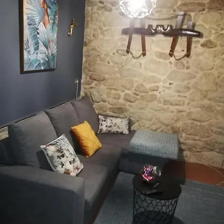 Holiday home Casa Consuelo *