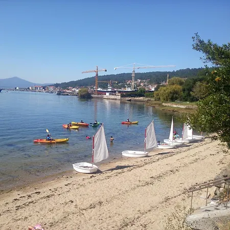 Casa Consuelo * Sabardes