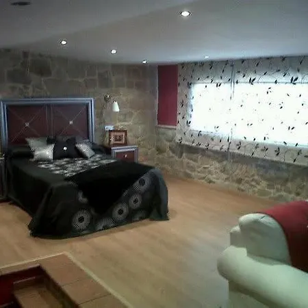 Holiday home Casa Consuelo *