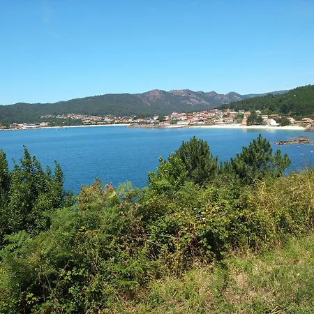 Casa Consuelo 펜션