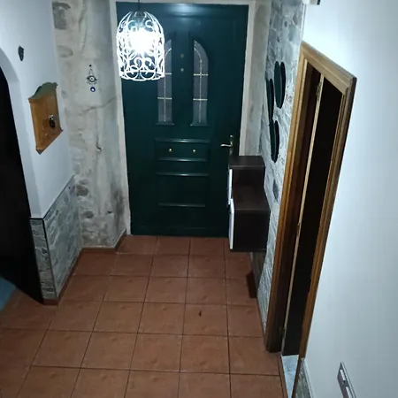 펜션 Casa Consuelo *