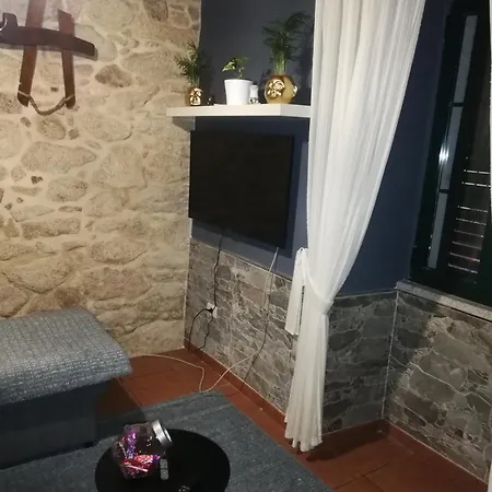 Casa Consuelo Holiday home *