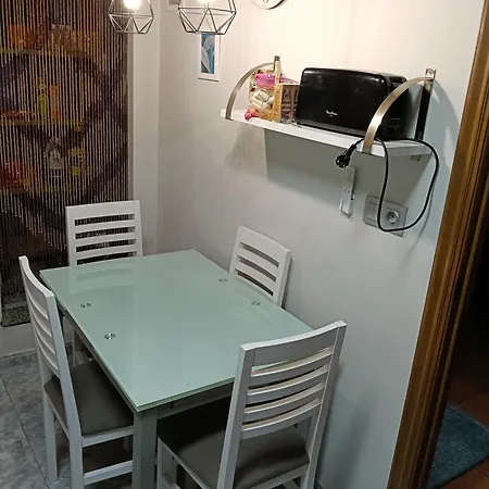 Casa Consuelo Sabardes