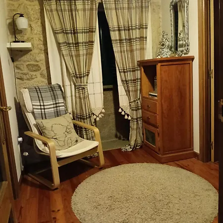 Holiday home Casa Consuelo