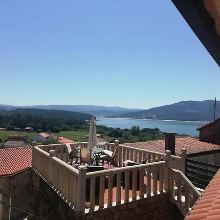 Dom wakacyjny Casa Consuelo