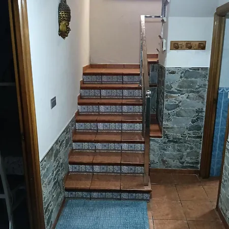 Casa Consuelo Sabardes