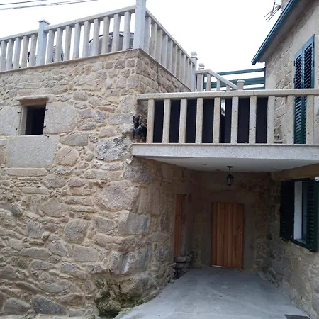Casa Consuelo Dom wakacyjny