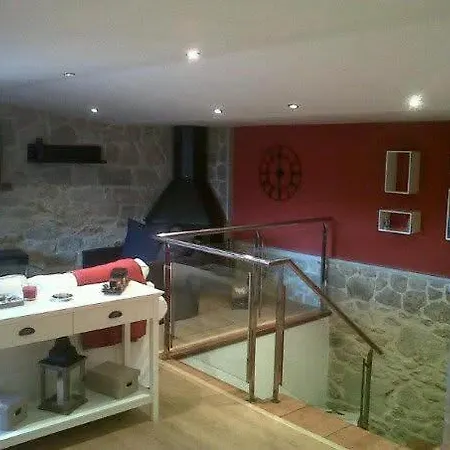 Casa Consuelo Holiday home *