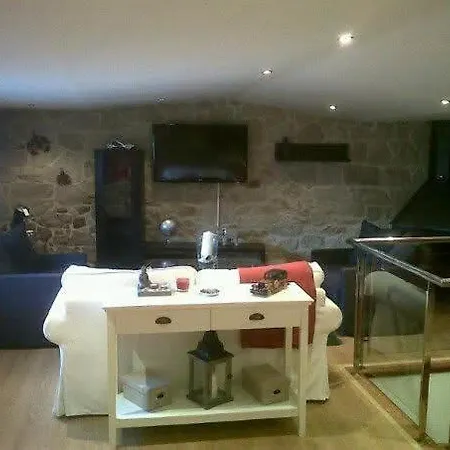 Casa Consuelo Holiday home Sabardes
