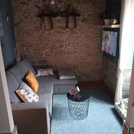 Casa Consuelo Holiday home *