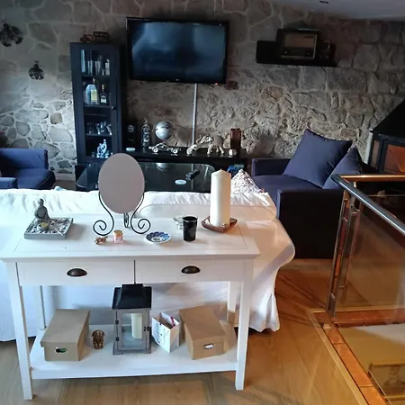 Casa Consuelo *