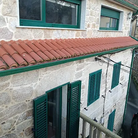 Casa Consuelo Holiday home Sabardes