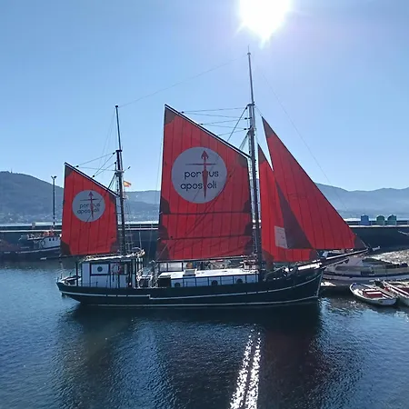 Casa Consuelo 펜션 *