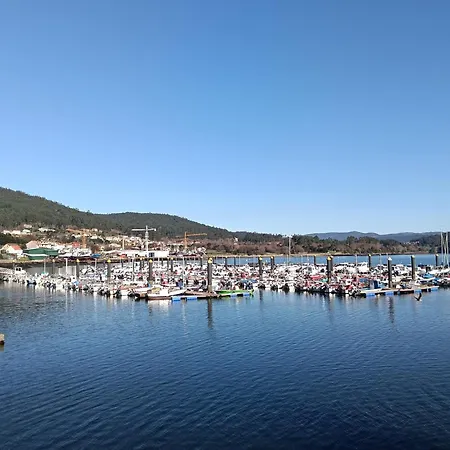 펜션 Casa Consuelo