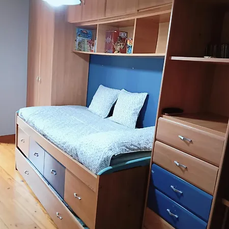Tatil Evi Casa Consuelo *