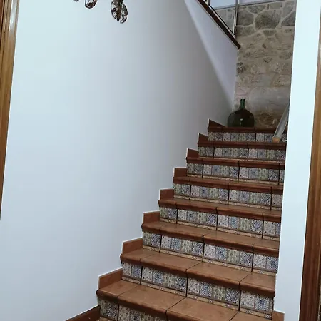Tatil Evi Casa Consuelo