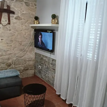 Tatil Evi Casa Consuelo *