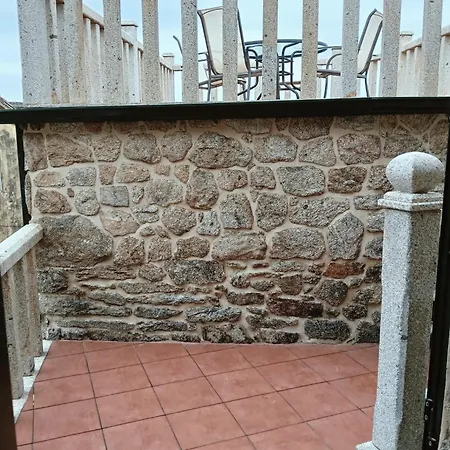 Casa Consuelo Hébergement de vacances