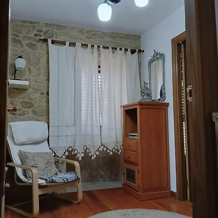 Casa Consuelo Tatil Evi