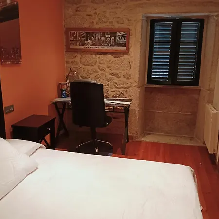 Casa Consuelo بيت للعطل