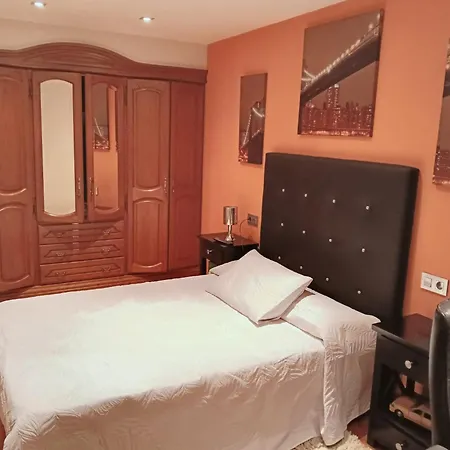 Casa Consuelo Dom wakacyjny *