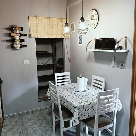 Casa Consuelo *