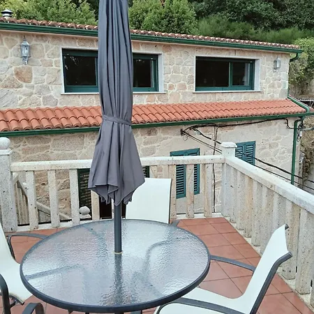 Casa Consuelo Hébergement de vacances