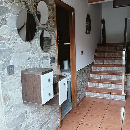 Semesterbostad Casa Consuelo Sabardes