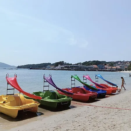 펜션 Casa Consuelo