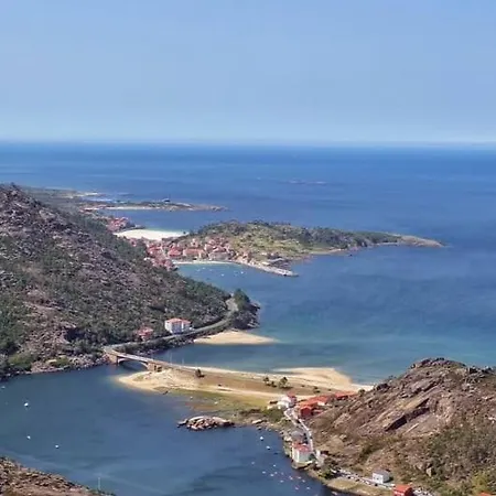 Casa Consuelo 度假居