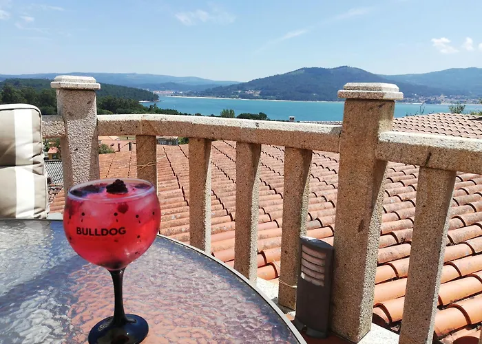 펜션 Casa Consuelo *