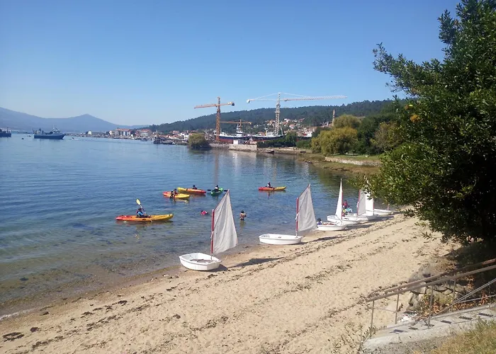 Casa Consuelo * Sabardes