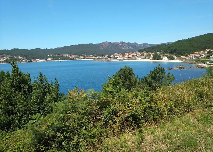 Casa Consuelo 펜션