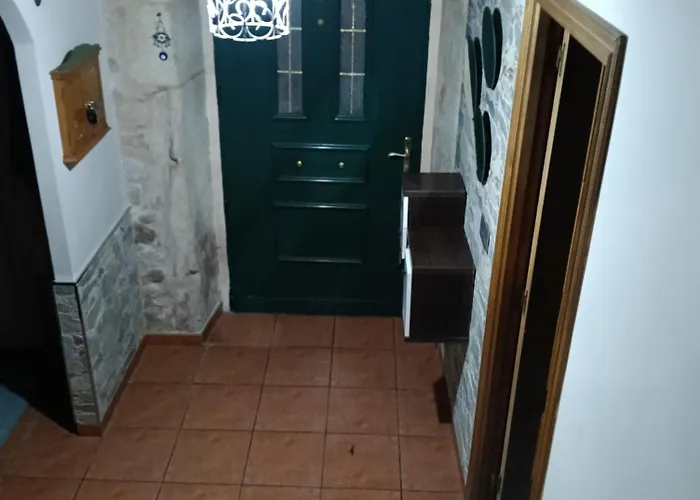 펜션 Casa Consuelo *