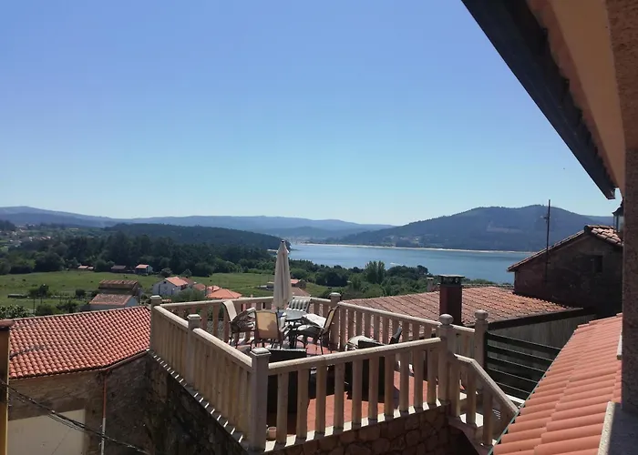 펜션 Casa Consuelo