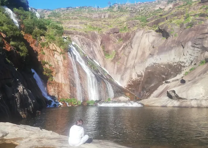 Casa Consuelo 펜션 *