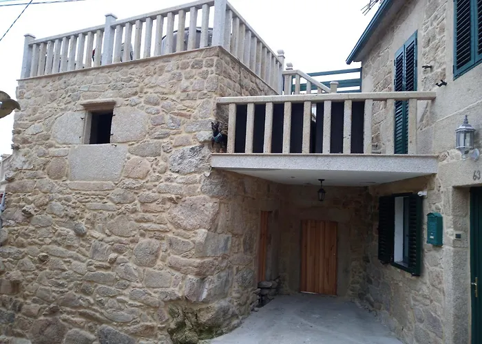 Casa Consuelo 펜션