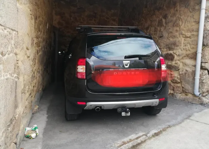 Casa Consuelo * Sabardes