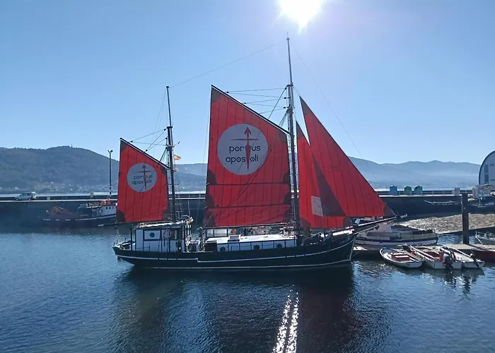 Casa Consuelo 펜션 *