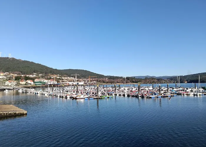 펜션 Casa Consuelo