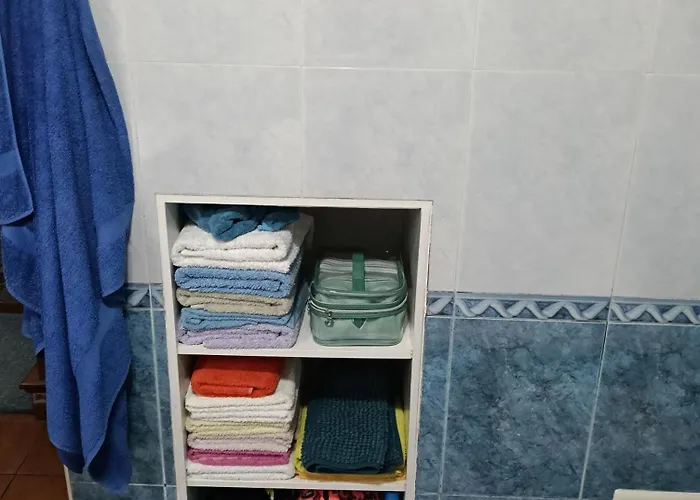 Casa Consuelo * Sabardes