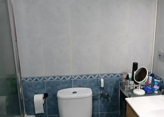 Casa Consuelo 펜션 *