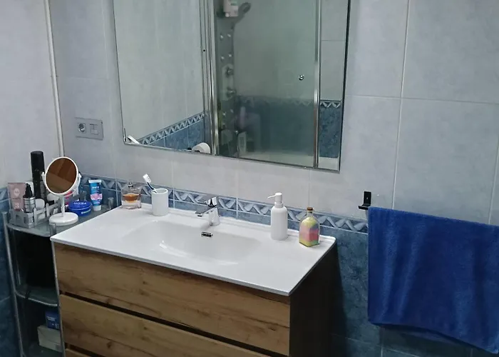 Casa Consuelo * Sabardes