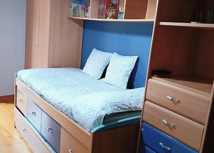 펜션 Casa Consuelo *