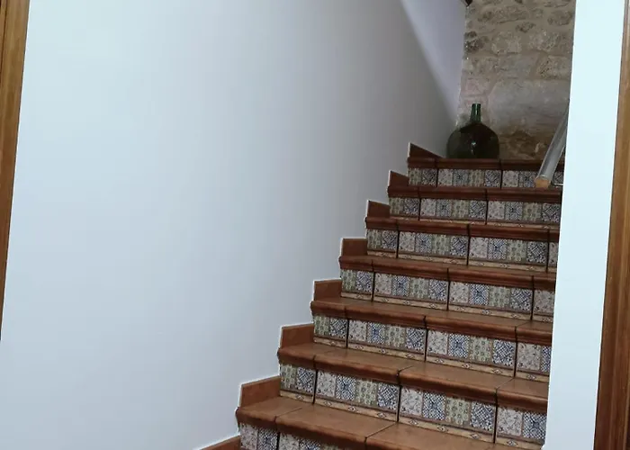 펜션 Casa Consuelo